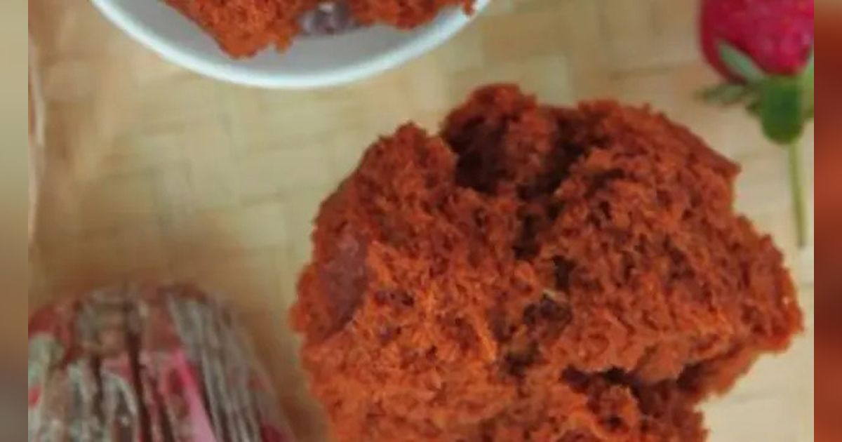 Rahasia Kue Manis yang Menggugah Selera di Jantung Cilacap